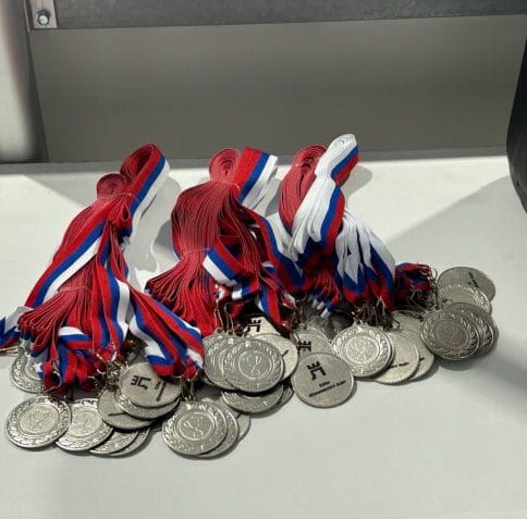 Итоги Кубка Шуваловского льда в ноябре 2024