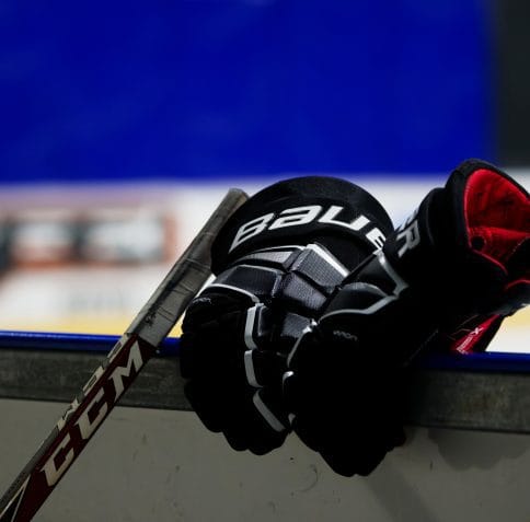 Первая игра на «Кубок Федерации»