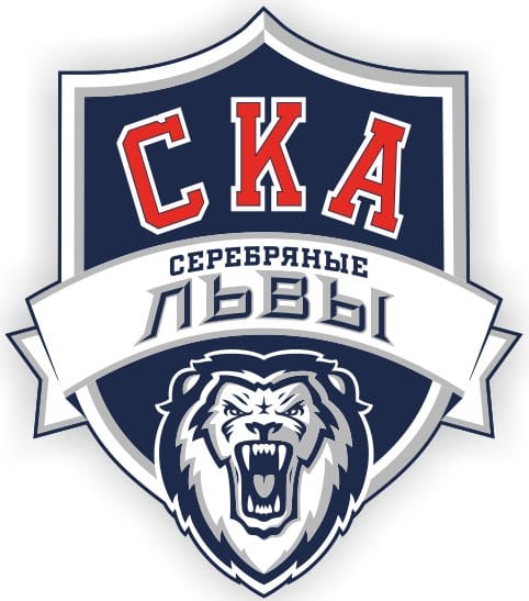 Хоккейный клуб «СКА-Серебряные Львы»